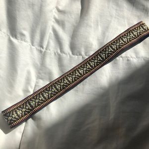 Tribal headband